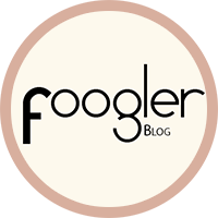 Foogler blog